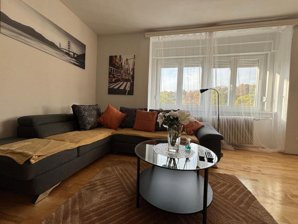 Cozy Panorama Apartment Next To The Buda Castle Budapest Exterior foto
