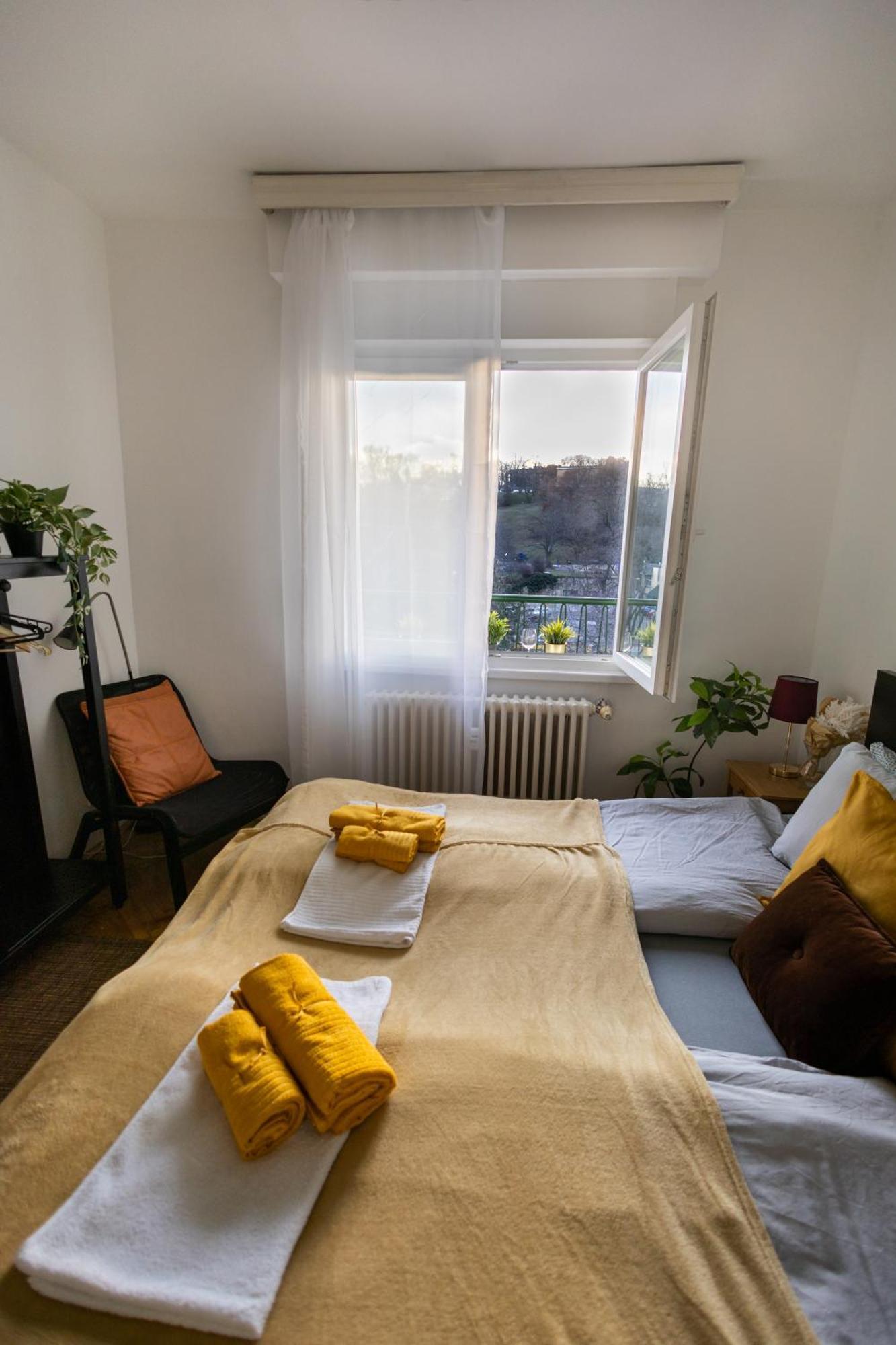 Cozy Panorama Apartment Next To The Buda Castle Budapest Exterior foto