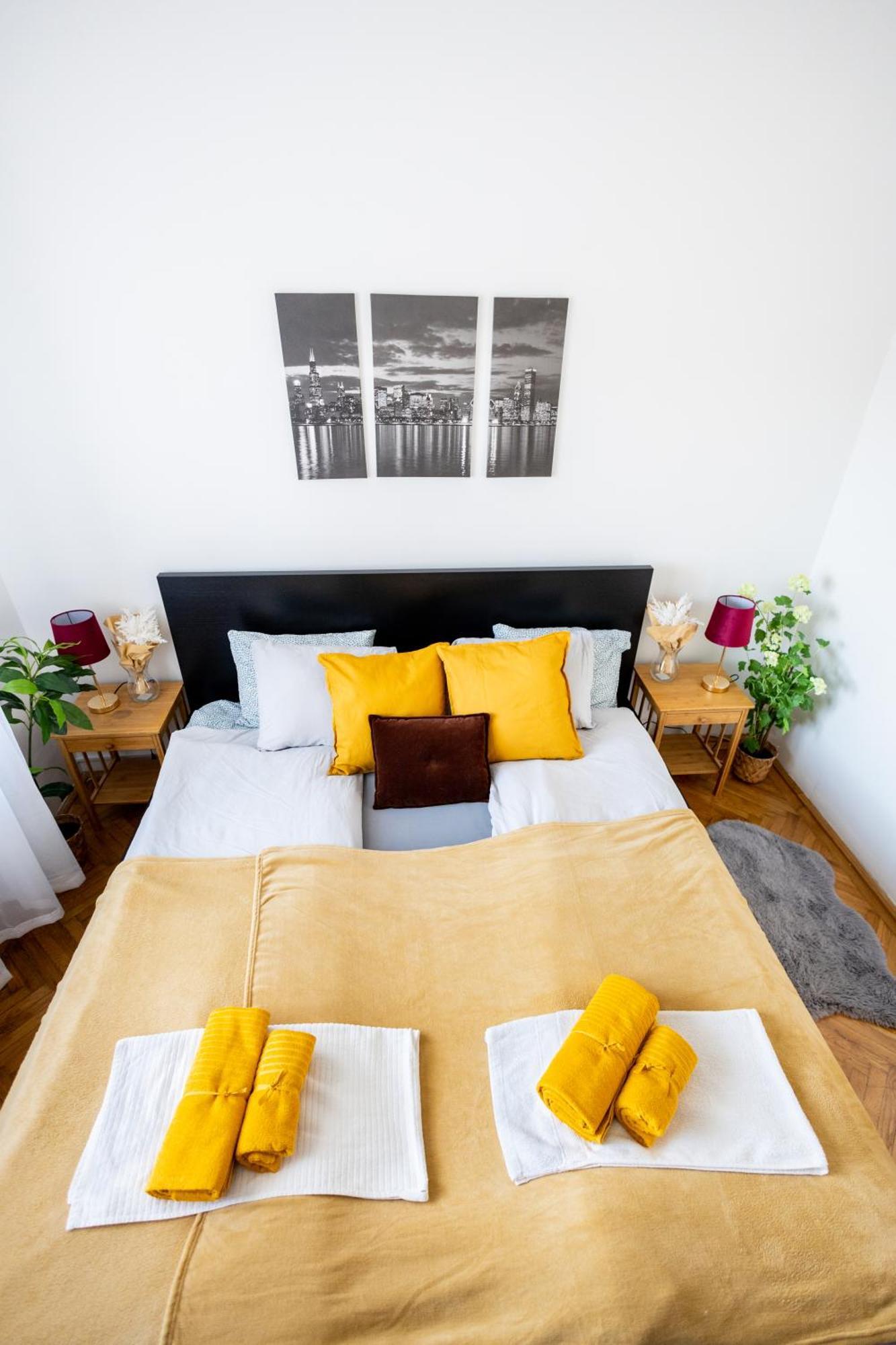 Cozy Panorama Apartment Next To The Buda Castle Budapest Exterior foto