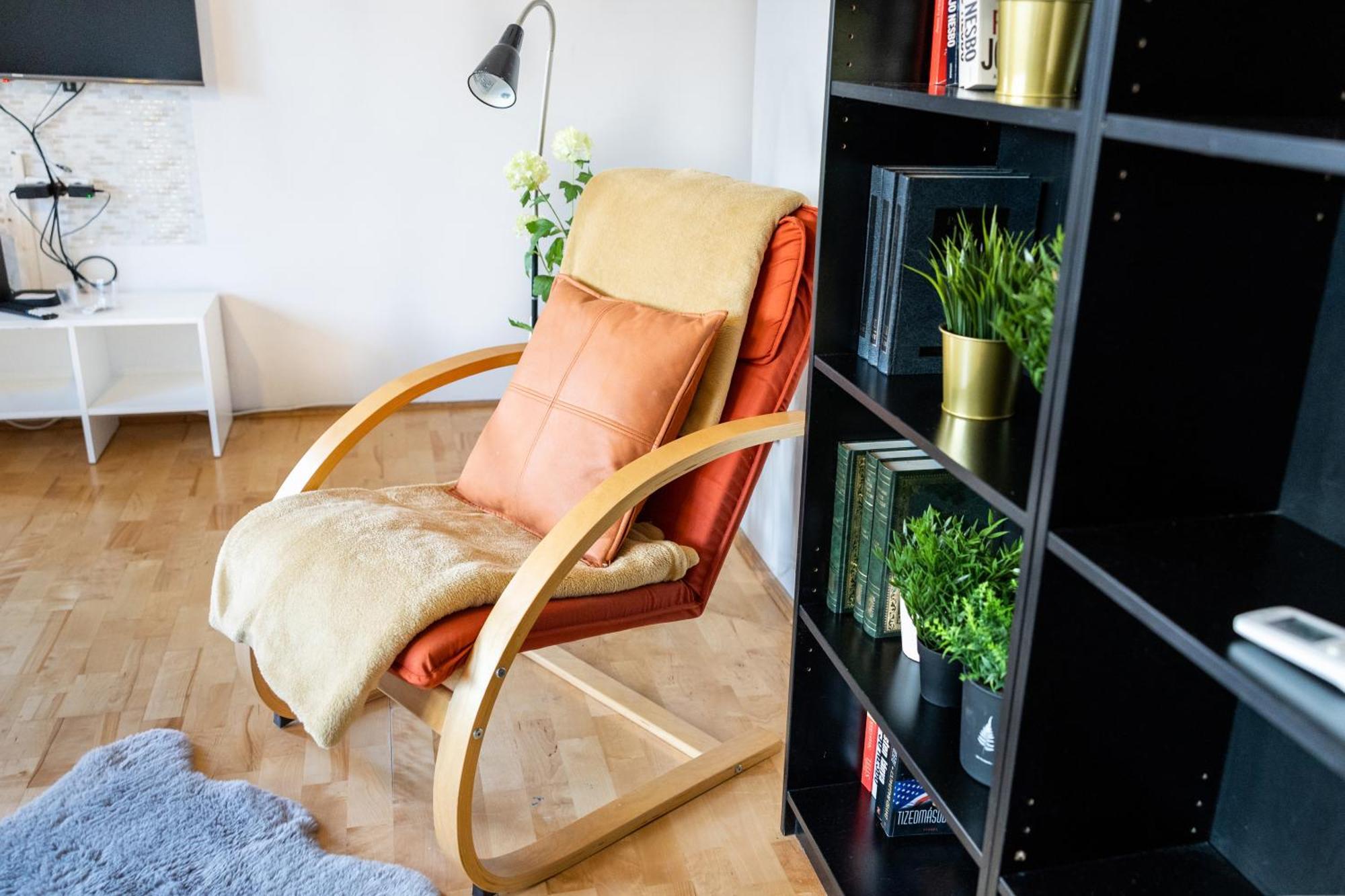 Cozy Panorama Apartment Next To The Buda Castle Budapest Exterior foto