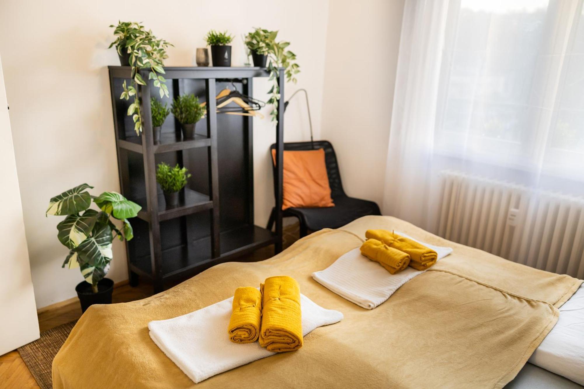 Cozy Panorama Apartment Next To The Buda Castle Budapest Exterior foto