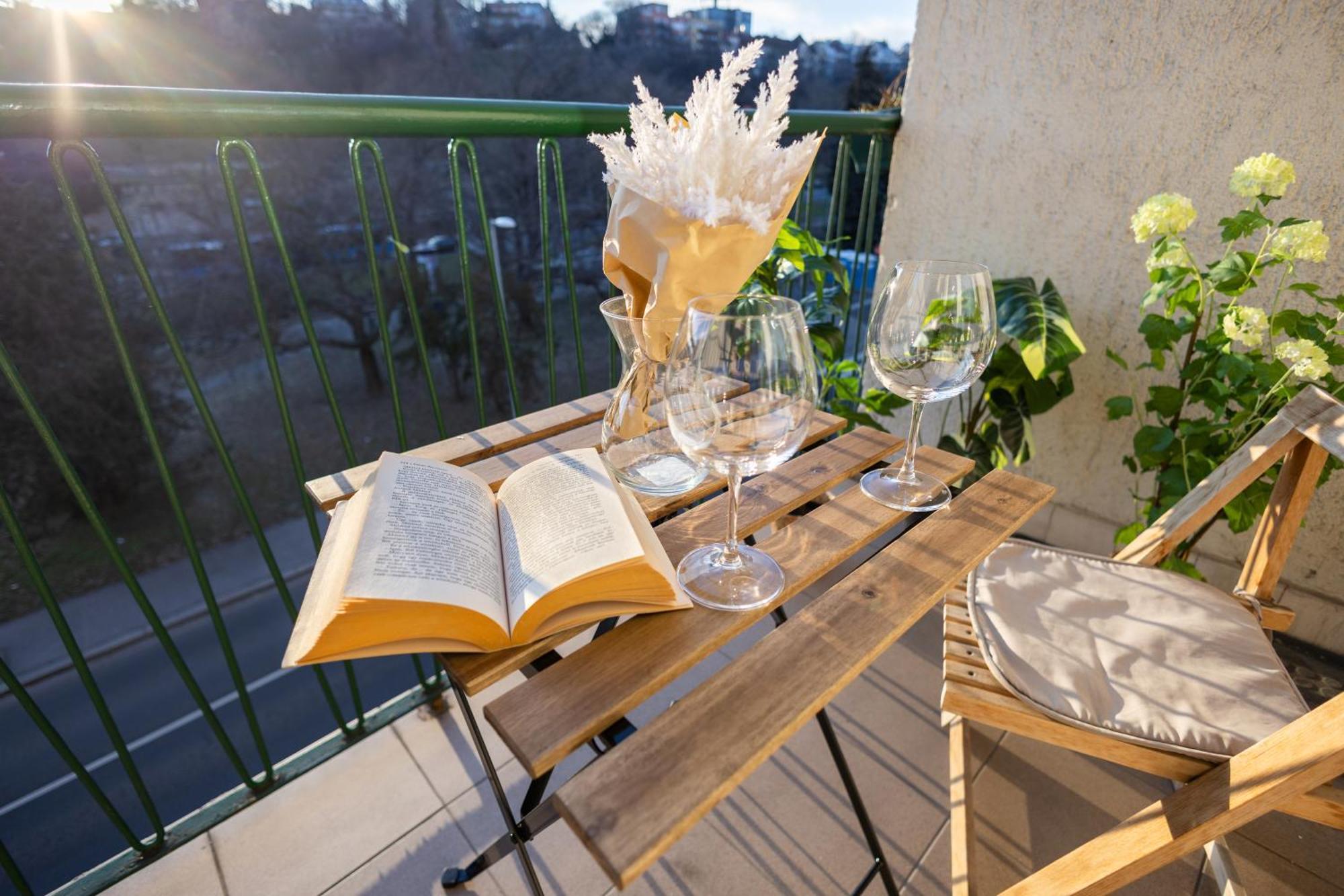 Cozy Panorama Apartment Next To The Buda Castle Budapest Exterior foto