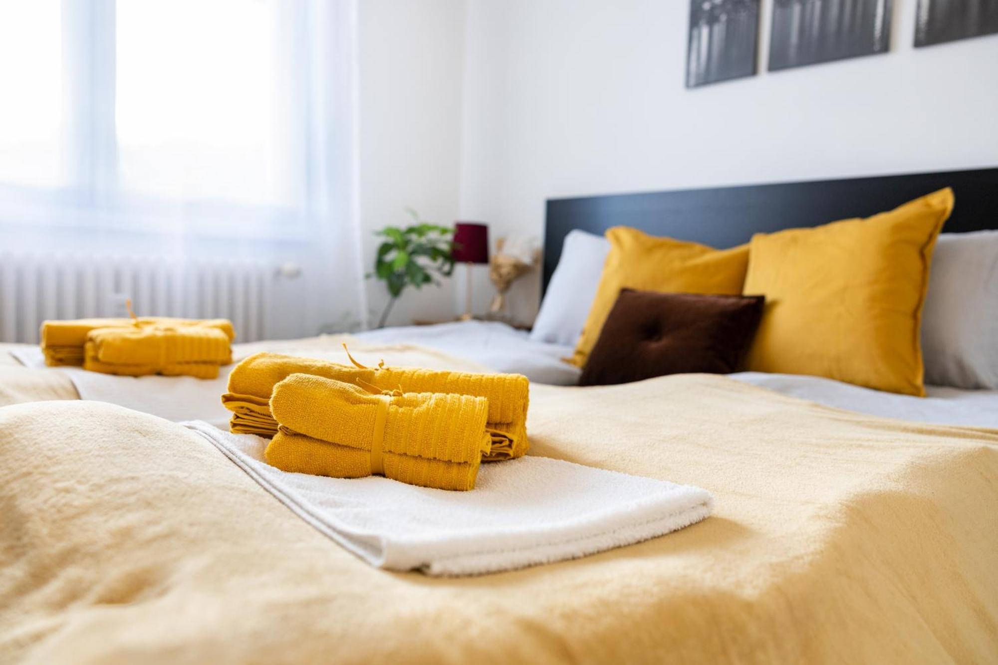 Cozy Panorama Apartment Next To The Buda Castle Budapest Exterior foto