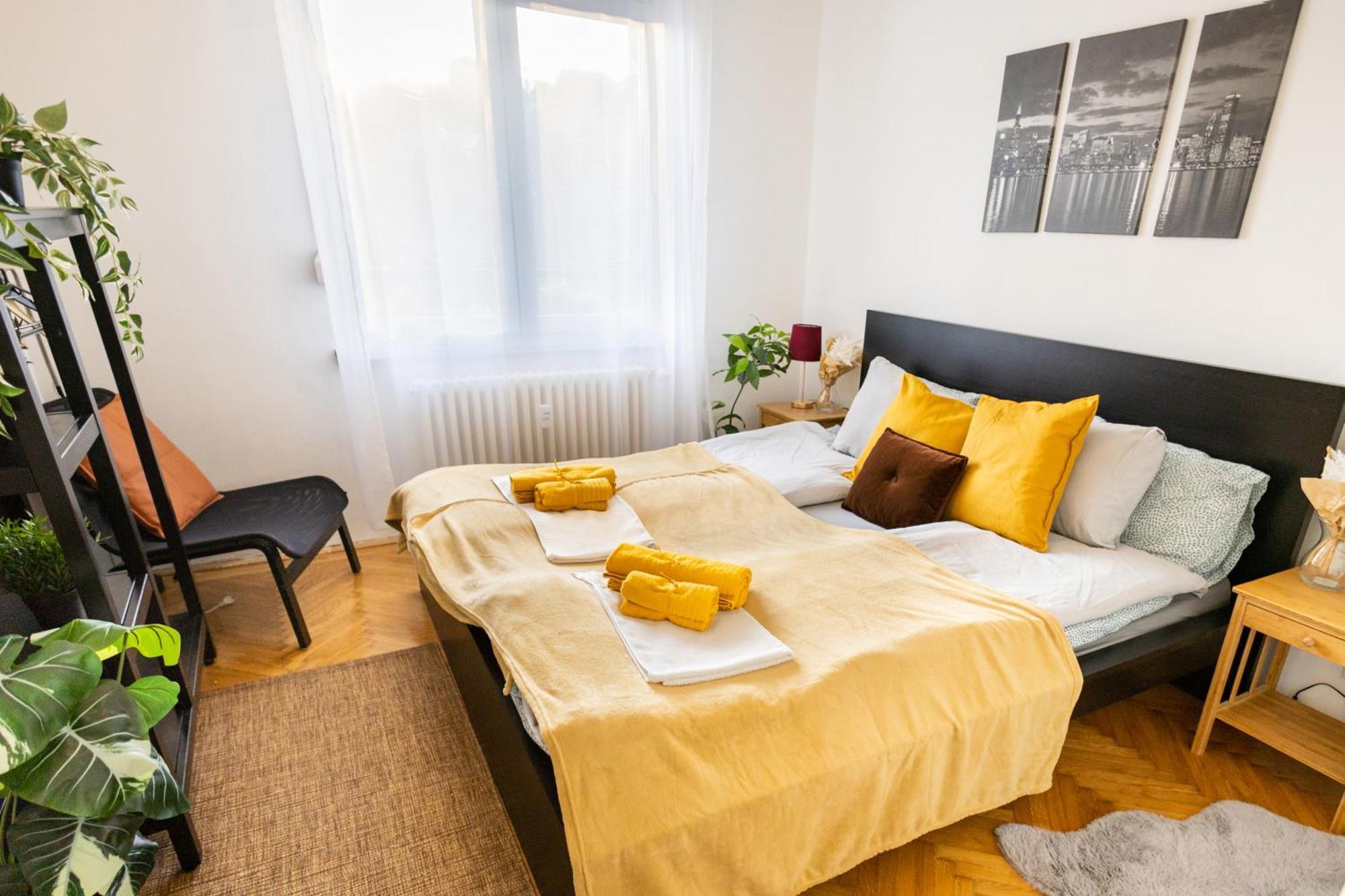 Cozy Panorama Apartment Next To The Buda Castle Budapest Exterior foto