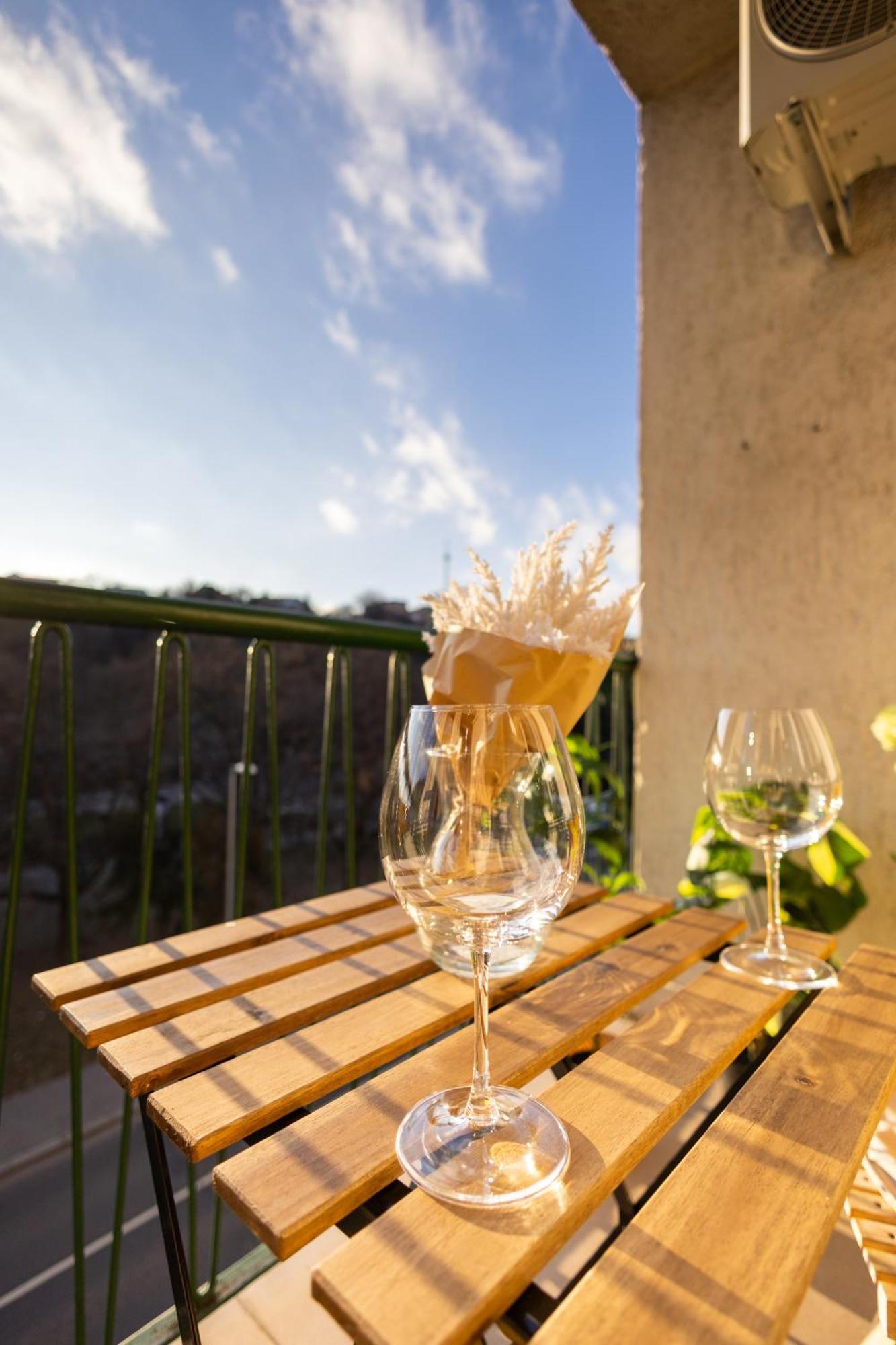 Cozy Panorama Apartment Next To The Buda Castle Budapest Exterior foto